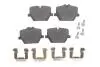 Колодки гальмівні (задні) BMW 3 (G20/G21/G80/G81/G28)/4 (G22/G23/G82/G83/G26) 18-/i4 (G26) 21- 025 214 7417/PD