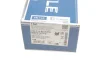 Колодки тормозные (передние) BMW 5 (E39)/7 (E38) 94-08 (Ate - Teves) Meyle (0252148619PD) изображение 7