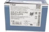 Фото Комплект гальмівних колодок задн, BMW 3 (E46), 5 (E39), 7 (E38), X3 (E83), X5 (E53), Z4 (E85), Z4 (E86), Z8 (E52) LAND ROVER RANGE ROVER III 2.0-5.4 03.94-08.12 Meyle (0252148717PD) зображення 4