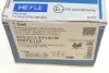 Фото Колодки гальмівні (передні) Honda Accord lV 89-94 (Akebono) MEYLE (025 214 9918/W) зображення 6