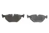 Фото Колодки гальмівні (задні) BMW 3 (E36/E46) 98- (Ate) MEYLE (0252160717PD) зображення 4
