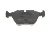 Фото Комплект гальмівних колодок передн, BMW 5 (E39) 2.0-3.5 09.95-06.03 Meyle (0252167720) зображення 2