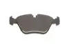 Фото Комплект гальмівних колодок передн, BMW 5 (E39) 2.0-3.5 09.95-06.03 Meyle (0252167720) зображення 3
