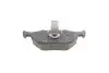 Фото Тормозные колодки (задние) BMW 5 (E39) 95- Meyle (0252169117) изображение 3