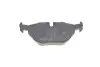 Фото Тормозные колодки (задние) BMW 5 (E39) 95- Meyle (0252169117) изображение 4