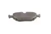 Фото Тормозные колодки (задние) BMW 5 (E39) 95- Meyle (0252169117) изображение 5