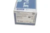Комплект гальмівних колодок передн, HONDA CIVIC V, CIVIC VI, JAZZ II, JAZZ III, LOGO 1.2-1.6 10.91-12.15 Meyle (0252169715W) зображення 7