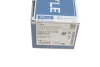 Комплект тормозных колодок Meyle (0252175416W) изображение 5