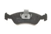 Комплект тормозных колодок Meyle (0252186217) изображение 7