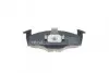 Тормозные колодки, дисковый тормоз.) Meyle (0252186619) изображение 4