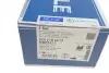 Тормозные колодки, дисковый тормоз.) Meyle (0252186619) изображение 6