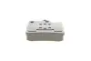 Тормозные колодки, дисковый тормоз.) Meyle (0252189915) изображение 3