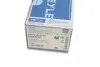 Тормозные колодки, дисковый тормоз.) Meyle (0252189915) изображение 8