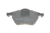 Комплект гальмівних колодок передн, AUDI A3, A4 B5, A6 C4, TT SEAT IBIZA III, LEON, TOLEDO II SKODA OCTAVIA I VW GOLF III, PASSAT B3/B4, VENTO 1.4-2.9 06.91-12.10 Meyle (0252191119) зображення 5