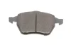 Комплект гальмівних колодок передн, AUDI A3, A4 B5, A6 C4, TT SEAT IBIZA III, LEON, TOLEDO II SKODA OCTAVIA I VW GOLF III, PASSAT B3/B4, VENTO 1.4-2.9 06.91-12.10 Meyle (0252191119) зображення 6