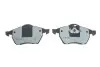 Фото Колодки гальмівні (передні) Audi A3/VW Golf IV -03 (без датчика) MEYLE (0252191119PD) зображення 2