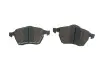 Фото Колодки гальмівні (передні) Audi A3/VW Golf IV -03 (без датчика) MEYLE (0252191119PD) зображення 4