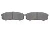 Колодки тормозные, дисковые.) Meyle (0252194715W) изображение 5