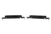 Фото Комплект гальмівних колодок передн, CITROEN XSARA NISSAN KUBISTAR PEUGEOT 206 RENAULT KANGOO, KANGOO EXPRESS, THALIA I 1.0-1.9D 04.97 Meyle (0252198018PD) зображення 3