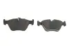 Фото Комплект гальмівних колодок передн, BMW 5 (E34), 5 (E39) 2.0-3.5 03.90-05.04 Meyle (0252199020PD) зображення 4