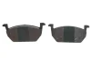 Комплект тормозных колодок Meyle (0252203517PD) изображение 4