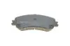 Фото Тормозные колодки (передние) Nissan Qashqai II/X-Trail/Renault Kadjar 13- Meyle (0252206518) изображение 3