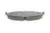 Фото Тормозные колодки DB P. W205 2,2 BLUETEC 14- Meyle (0252207619) изображение 8