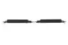 Фото Комплект гальмівних колодок передн, FIAT TALENTO NISSAN NV300, PRIMASTAR OPEL VIVARO B RENAULT TRAFIC III 1.6D/2.0D 05.14 Meyle (0252208718PD) зображення 4