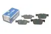 Фото Комплект тормозных колодок Meyle (025 220 9817/PD) изображение 1