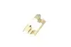 Фото Комплект гальмівних колодок задн, OPEL INSIGNIA B, INSIGNIA B COUNTRY, INSIGNIA B GRAND SPORT 1.5-2.0D 03.17 Meyle (025 221 2317/PD) зображення 12