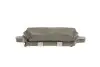 Фото Комплект гальмівних колодок задн, OPEL INSIGNIA B, INSIGNIA B COUNTRY, INSIGNIA B GRAND SPORT 1.5-2.0D 03.17 Meyle (025 221 2317/PD) зображення 9