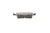 Фото Комплект гальмівних колодок задн, OPEL AMPERA-E, ASTRA K, INSIGNIA B, INSIGNIA B COUNTRY, INSIGNIA B GRAND SPORT 1.0-Electric 06.15 Meyle (025 221 2917) зображення 2