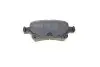 Фото Комплект гальмівних колодок задн, OPEL AMPERA-E, ASTRA K, INSIGNIA B, INSIGNIA B COUNTRY, INSIGNIA B GRAND SPORT 1.0-Electric 06.15 Meyle (025 221 2917) зображення 3