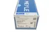 Фото Комплект тормозных колодок Meyle (025 221 5814) изображение 6