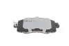 Фото Колодки гальмівні (передні) Subaru Impreza 2.0 i 16-/XV 1.6-2.0 i 17 Meyle (0252220117PD) зображення 3