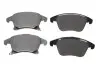 Колодки гальмівні (передні) Ford Galaxy/Mondeo V/S-Max 1.0-2.0H 14- 025 222 6920