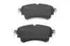 Фото Колодки гальмівні (задні) Audi A4/A5/Q5/Q7 2.0 TFSI/TDI/3.0 TDI 15- (TRW) Meyle (0252230817) зображення 2
