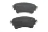 Фото Колодки гальмівні (задні) Audi A4/A5/Q5/Q7 2.0 TFSI/TDI/3.0 TDI 15- (TRW) Meyle (0252230817) зображення 3