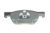 Колодки гальмівні (передні) Opel Astra K 15- (Ate) Meyle (025 223 4220) зображення 3