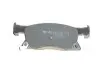 Колодки гальмівні (передні) Opel Astra K 15- (Ate) Meyle (025 223 4220) зображення 7