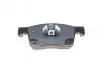 Фото Комплект гальмівних колодок передн, OPEL ASTRA K 1.0-1.6D 06.15-12.21 Meyle (0252234519) зображення 2