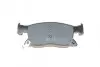 Фото Комплект гальмівних колодок передн, OPEL ASTRA K 1.0-1.6D 06.15-12.21 Meyle (0252234519) зображення 4