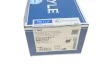 Фото Комплект тормозных колодок Meyle (025 223 8017) изображение 4