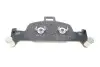 Фото Колодки гальмівні (передні) Audi A4/A5/A6/A7/Q5 15- MEYLE (025 224 0216) зображення 6