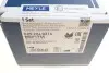 Фото Колодки гальмівні (передні) Audi A4/A5/A6/A7/Q5 15- MEYLE (025 224 0216) зображення 9