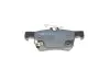 Фото Колодки гальмівні (задні) Honda Civic 1.0-2.0 16V 13- MEYLE (0252242915) зображення 4