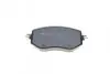 Фото Комплект гальмівних колодок передн, RENAULT MEGANE IV 1.0-1.6 11.15 Meyle (0252261019) зображення 2