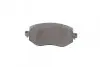 Фото Комплект гальмівних колодок передн, RENAULT MEGANE IV 1.0-1.6 11.15 Meyle (0252261019) зображення 3