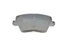 Фото Комплект гальмівних колодок задн, HYUNDAI I30 KIA CEED, PROCEED, XCEED 1.0-1.6DH 11.16 Meyle (025 226 7516) зображення 2