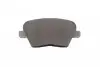 Фото Комплект гальмівних колодок задн, HYUNDAI I30 KIA CEED, PROCEED, XCEED 1.0-1.6DH 11.16 Meyle (025 226 7516) зображення 3